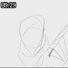 09時25分 ごろ