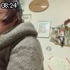 08時20分 ごろ