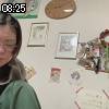 08時25分 ごろ