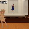 12時45分 ごろ