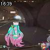 16時35分 ごろ