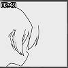 02時45分 ごろ
