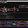 18時05分 ごろ