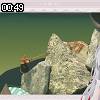 00時45分 ごろ