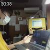 20時35分 ごろ
