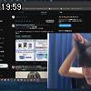 19時55分 ごろ