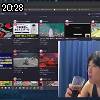 20時25分 ごろ