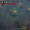 11時10分 ごろ