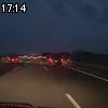 17時10分 ごろ