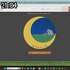 21時00分 ごろ