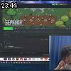 23時40分 ごろ