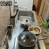 11時25分 ごろ