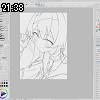 21時35分 ごろ