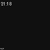 21時15分 ごろ