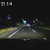 21時10分 ごろ