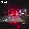 21時40分 ごろ
