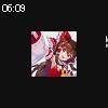 06時05分 ごろ
