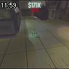 11時55分 ごろ