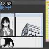 18時55分 ごろ