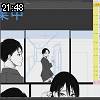 21時45分 ごろ