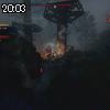 20時00分 ごろ