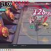 21時05分 ごろ