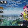 21時15分 ごろ