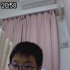 20時55分 ごろ