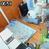 06時55分 ごろ