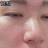 17時50分 ごろ