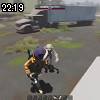 22時15分 ごろ