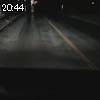 20時40分 ごろ