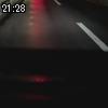 21時25分 ごろ