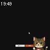 19時45分 ごろ
