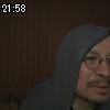 21時55分 ごろ