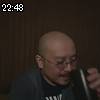 22時45分 ごろ