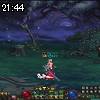 21時40分 ごろ