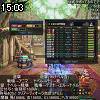 15時00分 ごろ