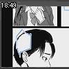 18時45分 ごろ