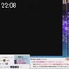 22時05分 ごろ