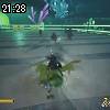 21時25分 ごろ
