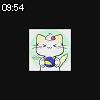09時50分 ごろ