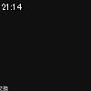 21時10分 ごろ