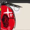 17時20分 ごろ