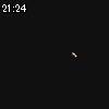 21時20分 ごろ