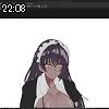 22時05分 ごろ
