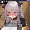 21時25分 ごろ