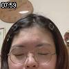 07時55分 ごろ