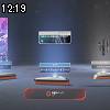 12時15分 ごろ