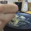 21時00分 ごろ